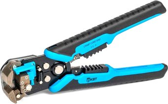 Инструмент для зачистки кабеля КВТ WS-18 87581 - 1/1