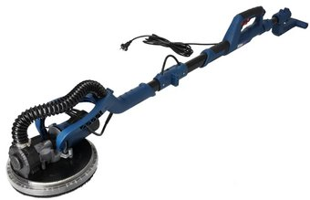 Шлифмашина для стен и потолков Dedra DED7766 - 1/1