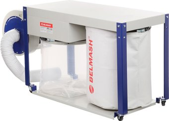 Станок Белмаш DC2500-PS D128A - 1/1