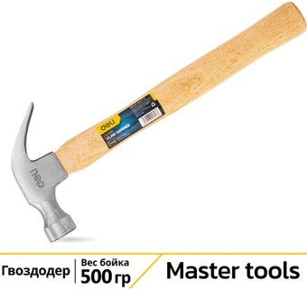 Гвоздодер Deli DL5250 - 1/1