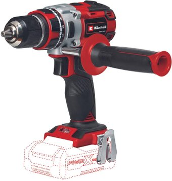 Дрель-шуруповерт Einhell TP-CD 18/80 Li BL-Solo 4514300 (без АКБ) - 1/1