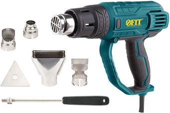 Промышленный фен FIT 80612 - 1/1