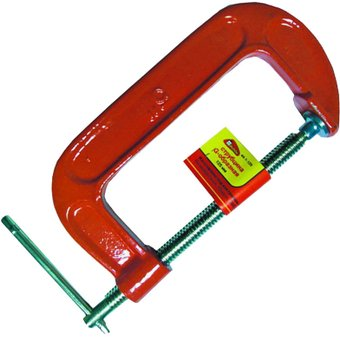 Струбцина Remocolor 44-1-125 - 1/1