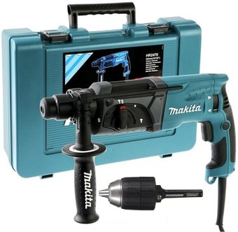 Перфоратор Makita HR2470X19 - 1/1