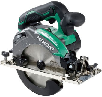 Дисковая (циркулярная) пила Hikoki C18DBAL WPZ (с 2-мя АКБ) - 1/1