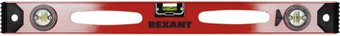Уровень строительный Rexant Рельс 12-9211 - 1/1