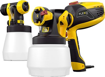 Краскораспылитель Wagner W 590 FLEXiO [2361538] - 1/1