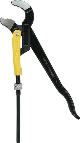 Гаечный ключ Berger BG4006 - 1/1