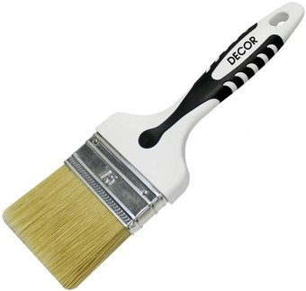 Кисть малярная Decor 880-125 (120х25мм) - 1/1