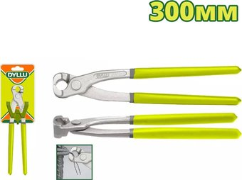 Клещи для скручивания проволоки Dyllu DTPL8912 - 1/1