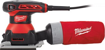 Виброшлифмашина Milwaukee SPS 140 - 1/1