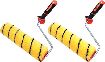 Валик малярный  Decor Profi 550-1180.21 (2 шт, 180мм) - 1/1