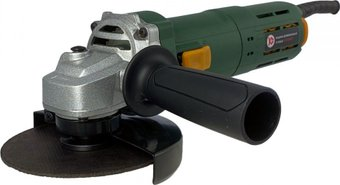 Угловая шлифмашина Калибр МШУ-125Е - 1/1