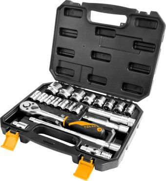 Универсальный набор инструментов Tolsen TT15139 (22 предмета) - 1/1