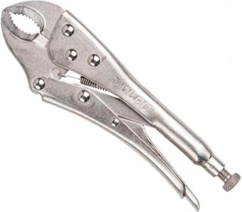 Клещи зажимные Волат 23100-25 - 1/1