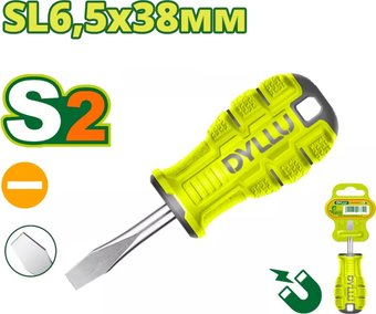 Отвертка Dyllu DTSDA261 - 1/1