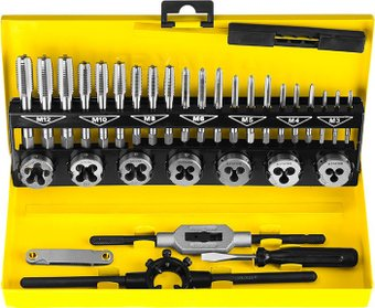 Набор оснастки для электроинструмента Stayer 28014-H32 (32 предмета) - 1/1