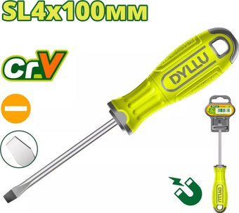 Отвертка Dyllu DTSD1244 - 1/1