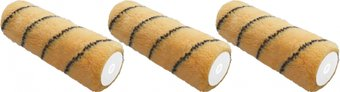 Валик малярный  Decor Полиакрил 313-1240.21 (3 шт, 240мм) - 1/1