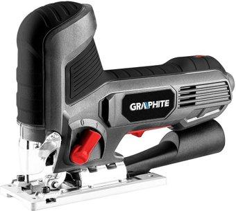 Электролобзик GRAPHITE 58G078 - 1/1