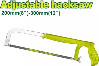 Ножовка Dyllu DTHF3110 - 1/1