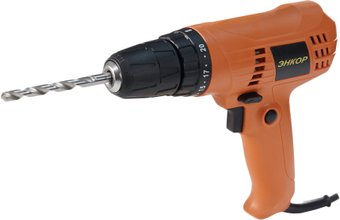 Дрель-шуруповерт Энкор ДШЭ-280ЭР/10 - 1/1