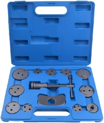 Специнструмент RockForce RF-65802 (13 предметов) - 1/1