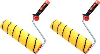 Валик малярный  Decor Profi 550-1250.21 (2 шт, 250мм) - 1/1