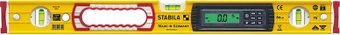 Уровень строительный Stabila Tech 196 Electronic 17670 - 1/1