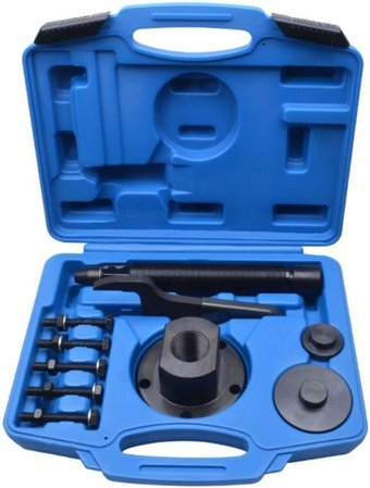 Специнструмент RockForce RF-924T1A (11 предметов) - 1/1