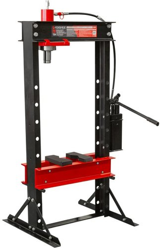 Пресс гидравлический FORSAGE F-20001 - 1/1