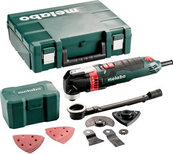 Реноватор Metabo MT 400 Quick Set 601406500 - 1/1