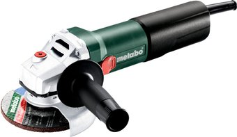 Угловая шлифмашина Metabo WEQ 1400-125 600347000 - 1/1