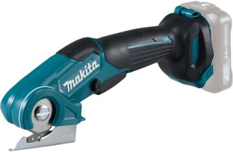 Шлицевые электрические ножницы Makita CP100DZ (без АКБ) - 1/1