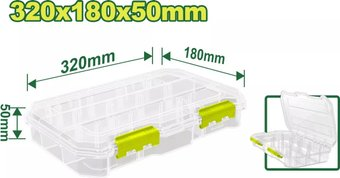 Органайзер Dyllu DTTB8342 - 1/1