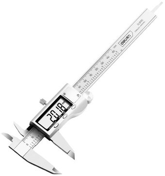 Штангенциркуль Deli DL91150 - 1/1