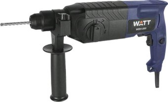 Перфоратор WATT WBH-800 2019 - 1/1
