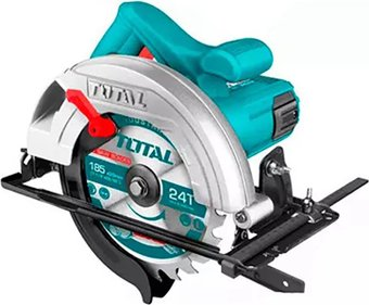 Дисковая (циркулярная) пила Total TS11218576 - 1/1