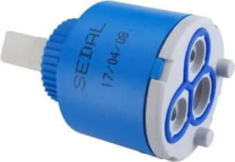 Картридж Lemark LM8503P-BL - 1/1