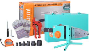 Аппарат для сварки труб Sturm TW7219 - 1/1