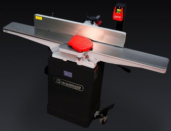 Станок Warrior W0106FL - 1/1