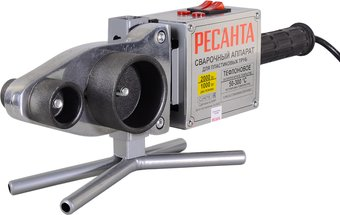 Аппарат для сварки труб Ресанта АСПТ-2000А 65/136 - 1/1