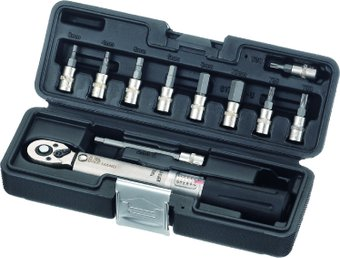 Гаечный ключ Bike Hand YC-617-2S 6-156172-MXM - 1/1