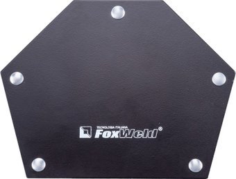 Уголок магнитный FoxWeld Fix-5Pro 5395 - 1/1