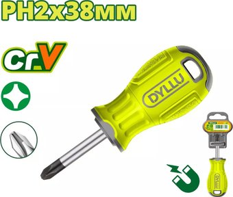 Отвертка Dyllu DTSD2221 - 1/1