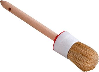 Кисть малярная Bauwelt 00310-505118 - 1/1