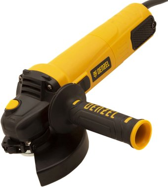 Угловая шлифмашина Denzel AG125-1100 - 1/1