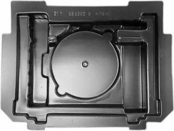 Вкладыш для электроинструмента Makita для MakPac 838390-9 - 1/1