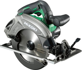 Дисковая (циркулярная) пила Hikoki C1807DA WRZ (с 2-мя АКБ, кейс) - 1/1