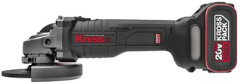 Угловая шлифмашина Kress KU801.9 - 1/1